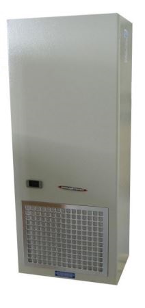 Climatiseur d'armoire électrique à montage latéral - Série KUN_0