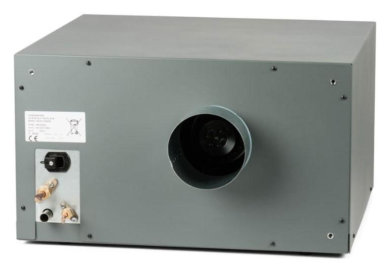 Climatiseur split gainable pour cave à vin Wine SP40 DU PRO - WINEMASTER_0