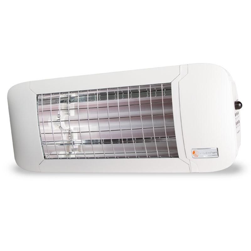 Comfortsun24 750w blanc faible éblouissement timer ultra doheat_0