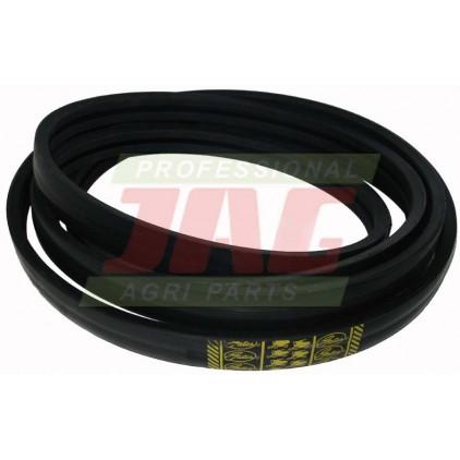 Courroie gates agri (0323472) 609762.26 claas - référence : me-609762.26_0