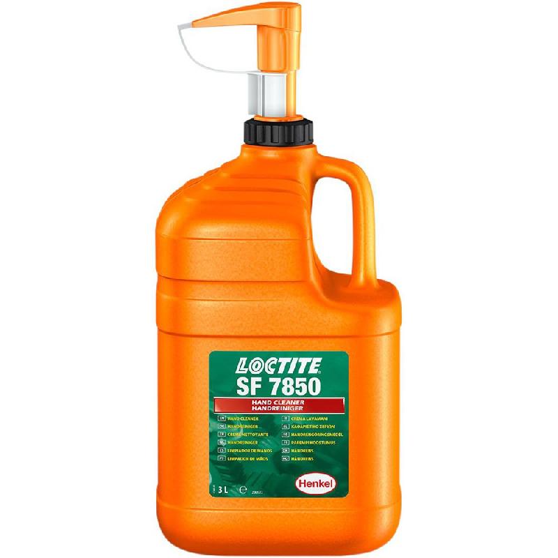 Crème nettoyante pour les mains sf 7850 - LOCTITE - 2098251 - 689881_0