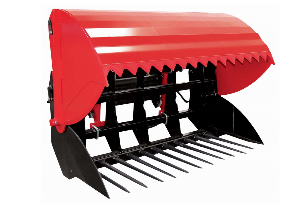 Désileur-trancheur shg 2200 / 1650 - manitou_0