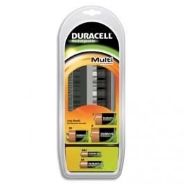 DURACELL CHARGEUR UNIVERSEL CEF22