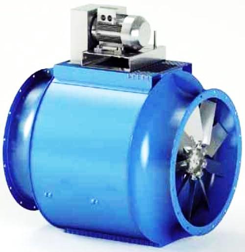 Ef/b ventilateur industriel hélicoidal / axial_0
