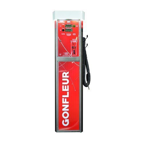 Gonfleur air digital pour station de lavage_1