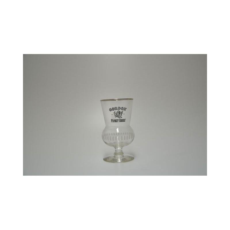 Verres à bière - Mini verre Gordon 11 cL - ABV : %_0