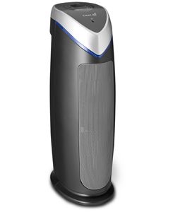 Purificateur d'air anti Covid - Hepa et ioniseur CA-506 - Clean Air Optima - idéal pour 60m² / 150m³ / 645ft²_0