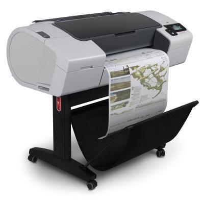 Imprimante grand format traceur hp designjet t790_0