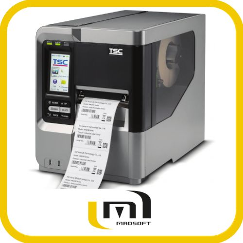 Imprimantes industrielles TSC série MX240 - haut débit et robustesse pour applications professionnelles_0