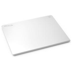 Lioninox Surface de travail avec rebord en acier inoxydable pour découpe et pétrissage - 3701637638259_0