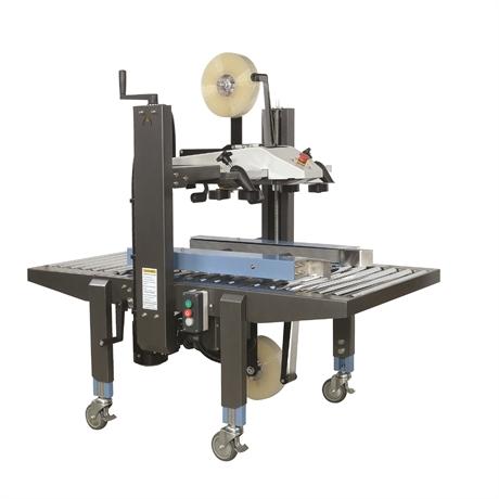 Machines à poser de l'adhésif premium AD50_0