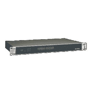 PC industriel fanless 1U pour sous-station électrique - Intel Atom N2600 - Référence ECU-4574-A53SAE - Power & Energy Computers_0