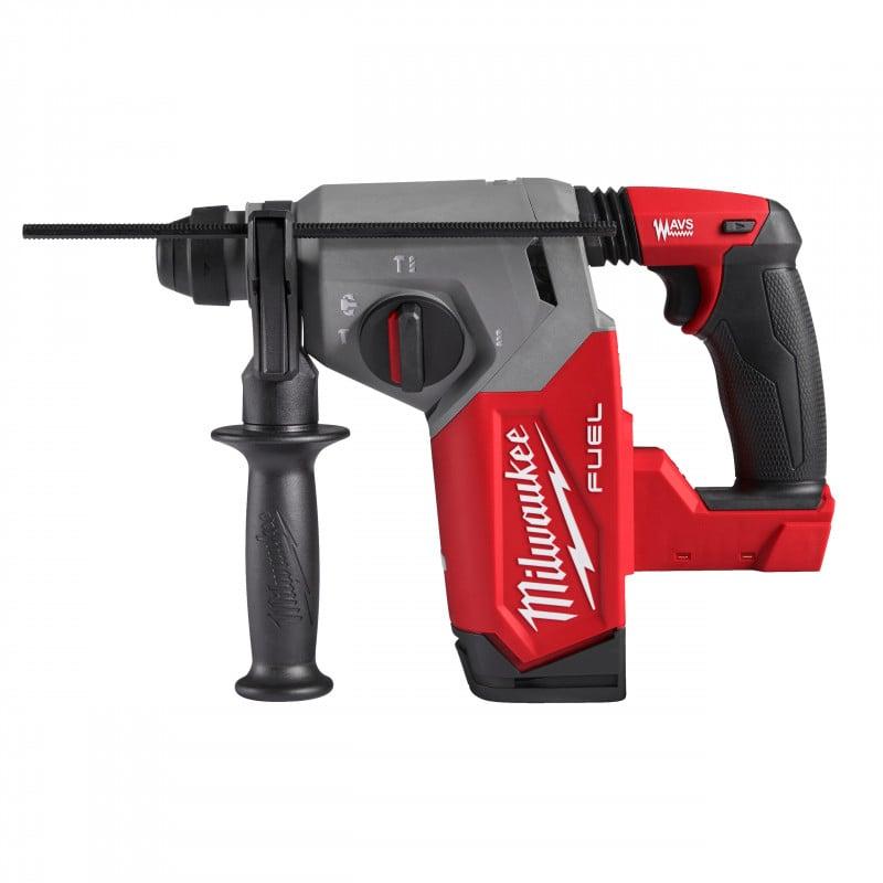 Perforateur - burineur sds+ 18 volts fuel m18 fh-0 - MILWAUKEE | 4933478499_0