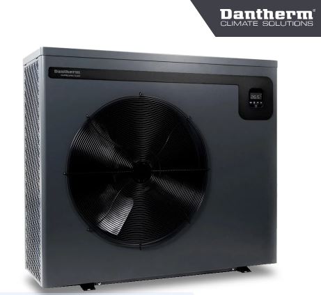 Pompes à chaleur inverter toutes saisons pour petite piscine  - Calorex I-PAC+ 12-16-22-28_0
