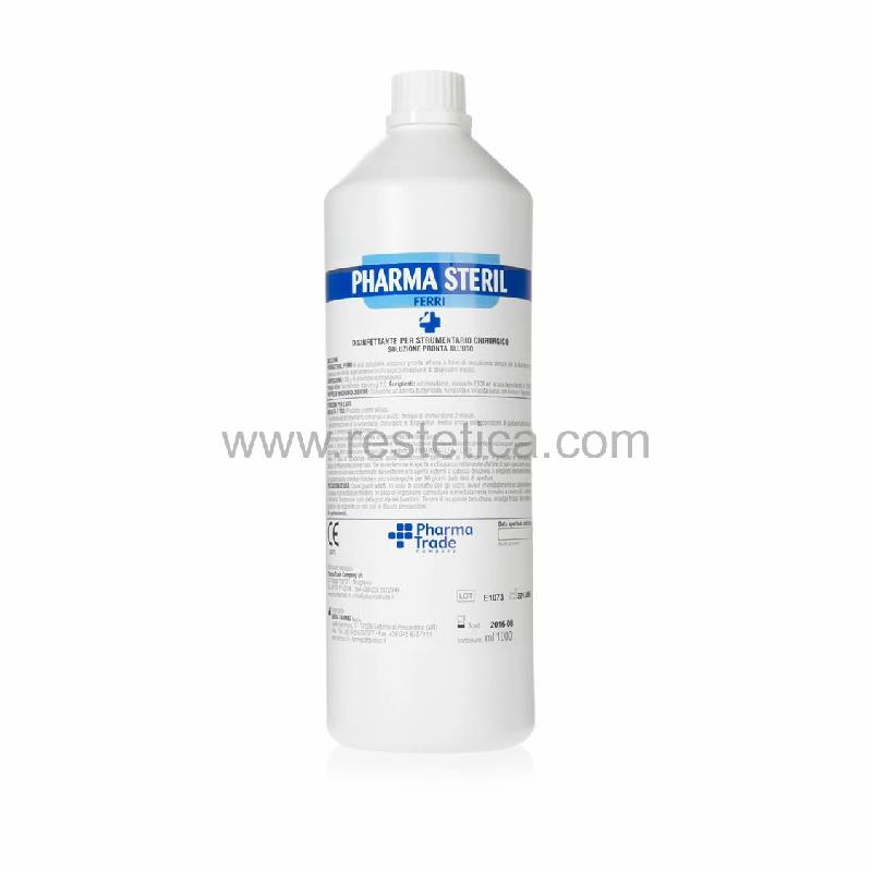 Re17lb042 pharmasteril pour les outils - 1 litre_0