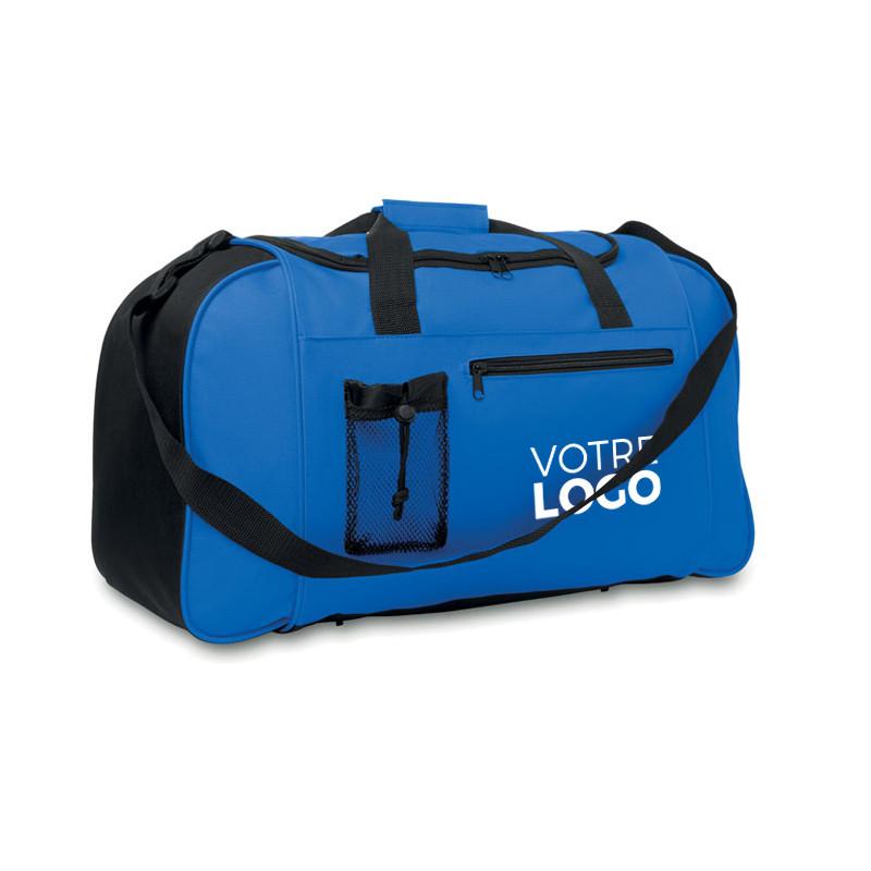 Sac de sport Try Time - Sacs de sport personnalisés_0