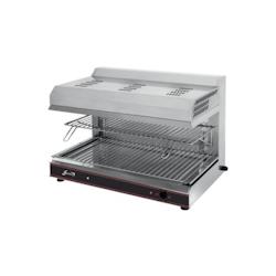 Salamandre électrique - tube quartz infrarouge | Sofraca - 24084R - 718603518289_0