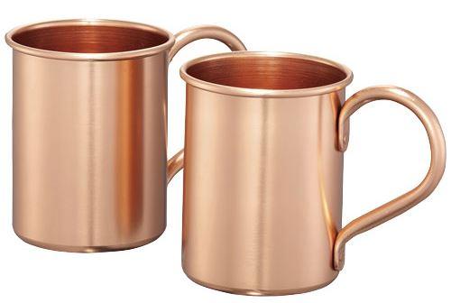Set cadeau Moscow Mule - 2 verres de 415 ml - Référence 10040300_0