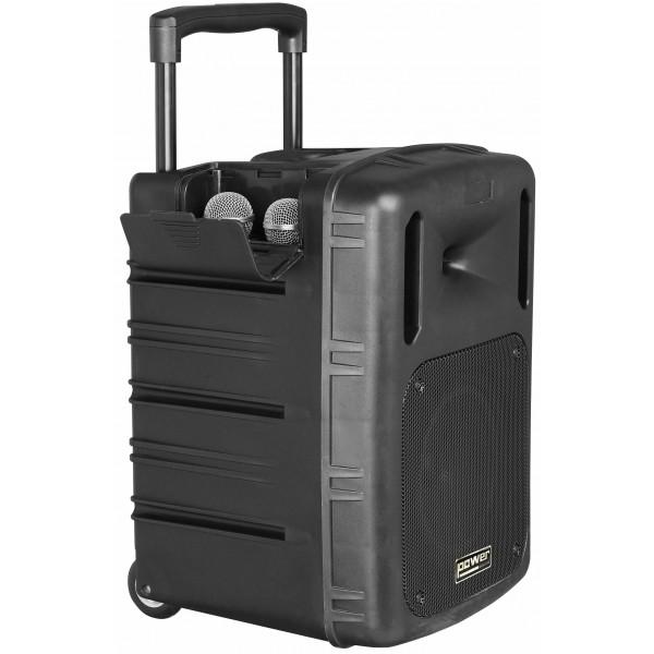 Sono portable be 9610pt uhf abs 100 watts_0
