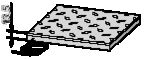 Tapis sensible de sécurité STM-AL - Fiessler Elektronik - Aluminium, dimensions max. 2,35m x 1,35m_0