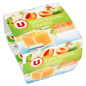 Compotes Multi Fruits Achat Vente En Gros Pas Cher Avec Prix Sur Hellopro Fr