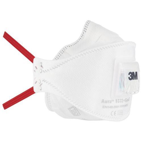3m masque anti poussiere pliable 3m masque anti poussiere pliable