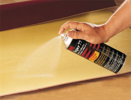 COLLE MULTI-USAGES SCOTCH WELD