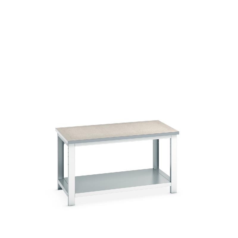 41004134.16V - Etabli avec Ossature Cubio Lino_0