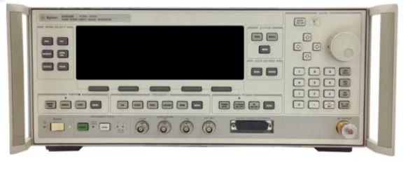 83650b - generateur de signaux  synthetises a balayage - keysight technologies (agilent / hp) -_0