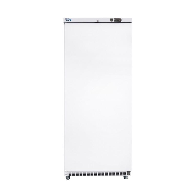 Armoire réfrigérée positive 600 L - Porte pleine - Fermeture à clef - Marque SOFRACA_0
