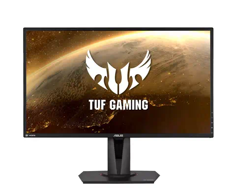 ASUS TUF Gaming VG27AQ écran plat de PC 68,6 cm (27