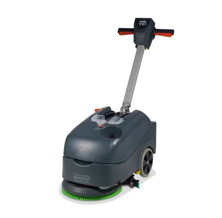 Autolaveuse ttg 1840 à câble (brosse inclus) 850w_0