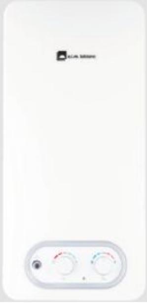 Chauffe-bain ondea bas nox lc11-4 hydropower sans veilleuse butane/propane - ELM LEBLANC - 7736504818 - 788342_0