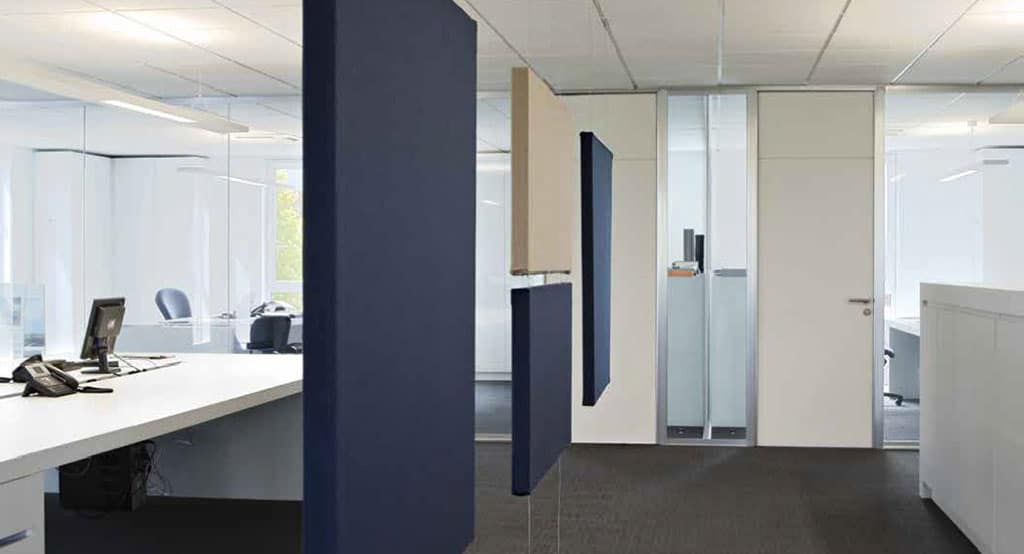 Cloison acoustique modulable - cloisons-modulables.Com - confort et personnalisation_0