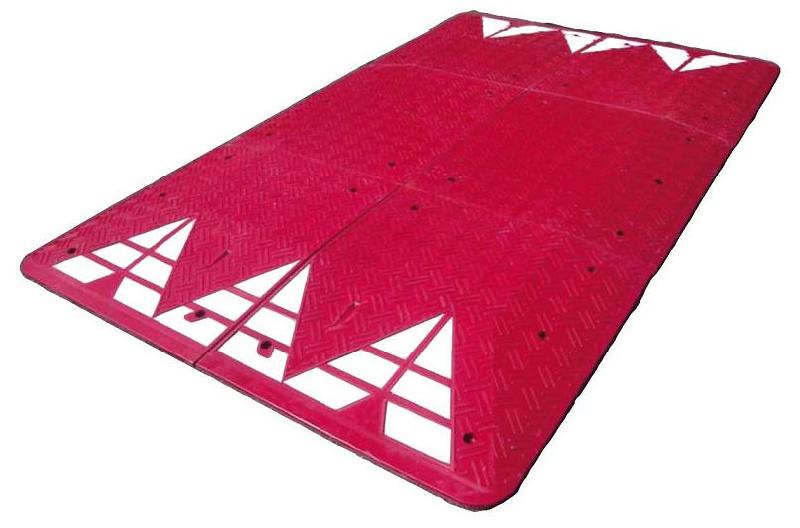 COUSSIN BERLINOIS (RALENTISSEUR ROUTIER) CONFORME AUX NORMES CERTU_0
