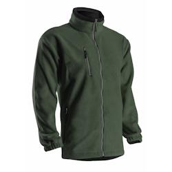 Coverguard - Veste polaire verte ANGARA Vert Taille S - S vert 3435241553898_0