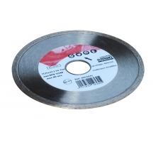 Disque diamant jante continue lisse ø 180 x 22 mm_0