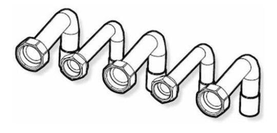 Douilles première installation - CHAFFOTEAUX - 3318252 - 482124_0