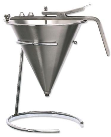 ENTONNOIR AUTOMATIQUE INOX 1.9 L