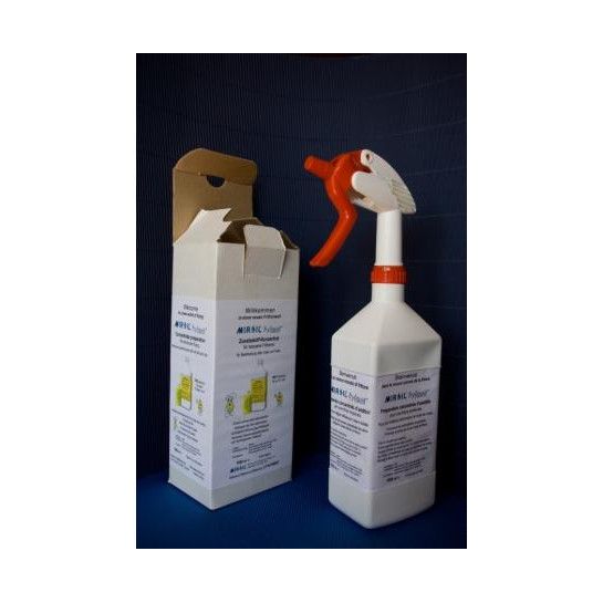 FRYLIQUID - Additif naturel pour économies d'huile de friture 1 litre, friteuses plus propres_1