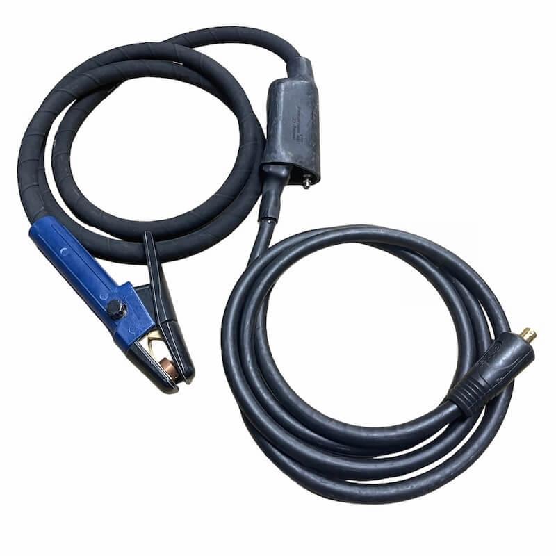 Kit électrode torche de gougeage Arcair Complet Lincoln Electric_0