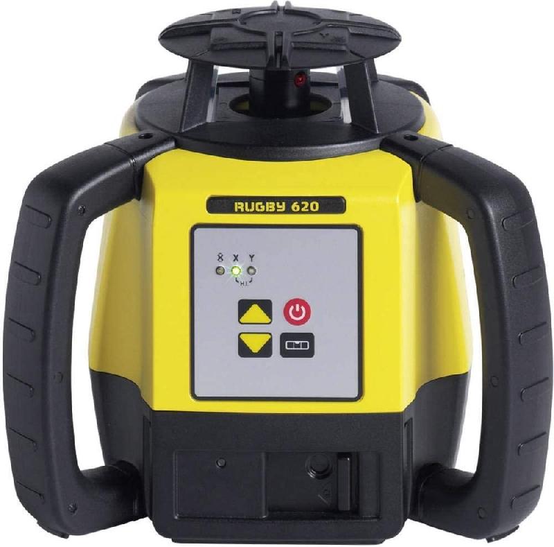 Laser Leica Rugby 620 avec cellule RE140_0