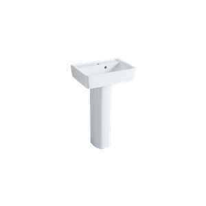 LAVABO CÉRAMIQUE PRIMA STYLE  ALLIA