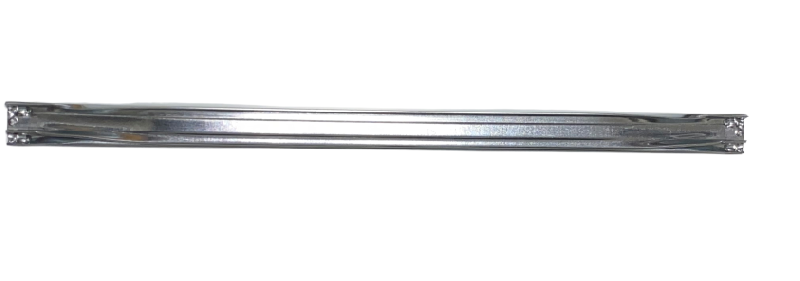 Lisse de rayonnage léger - RACK galvanisé - Charge max 280 Kg à 145 Kg - Certification TUV - Fabrication européenne - Lot de 10_0
