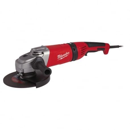 Meuleuse d'angle 230mm 2400 watt AGVM 24-230 GEX/DMS Milwaukee | 4933402475_0