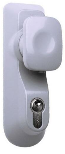 Accessoires serrurerie