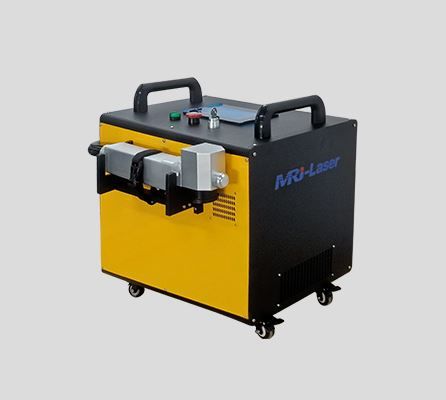 Mrj-fl-c60 - Décapeur laser professionnel 60W - Chengdu MRJ-Laser Technology Co., Ltd_0