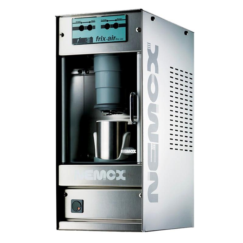 Machine à glace Frix Air - Sorbetière professionnelle Nemox® pour textures créatives en cuisine_0