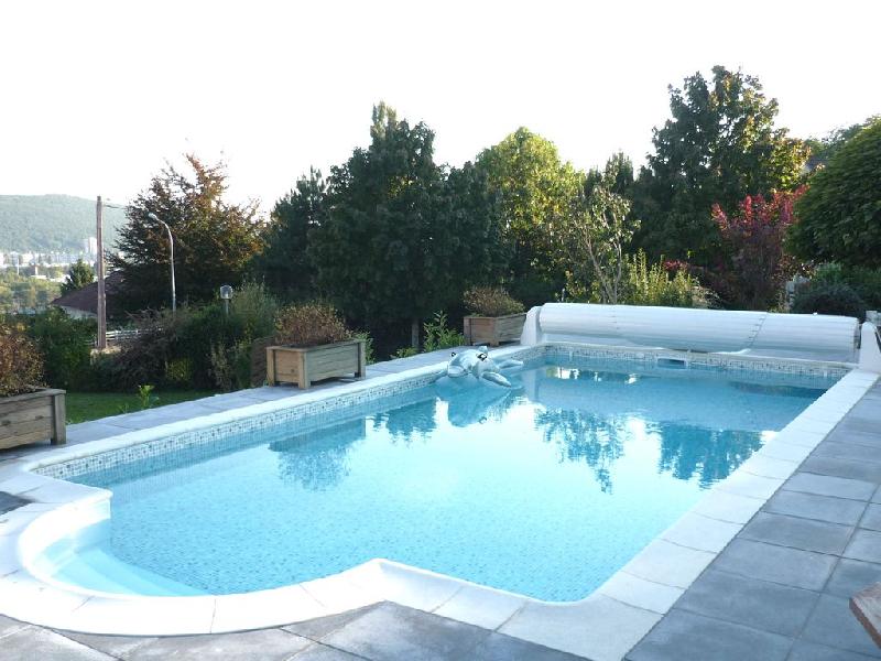 Piscine en kit polystyrène béton - modules légers en polystyrène et structure béton isolée avec filtration et accessoires complets_0