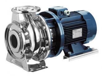 Pompe EBARA centrifuge inox 304 : 3s/i 40-125 - 302988_0
